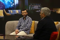 نمایش و نقد «پشت کوه‌های علی زنگی» در «کافه مستند»