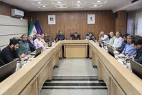 طرح‌های مرتبط با تسویه رمز ارزی در تجارت خارجی در مرکز ملی فضای مجازی بررسی شد