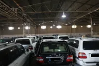 صدور کیفرخواست پرونده قاچاق خودروهای تویوتا در گلستان