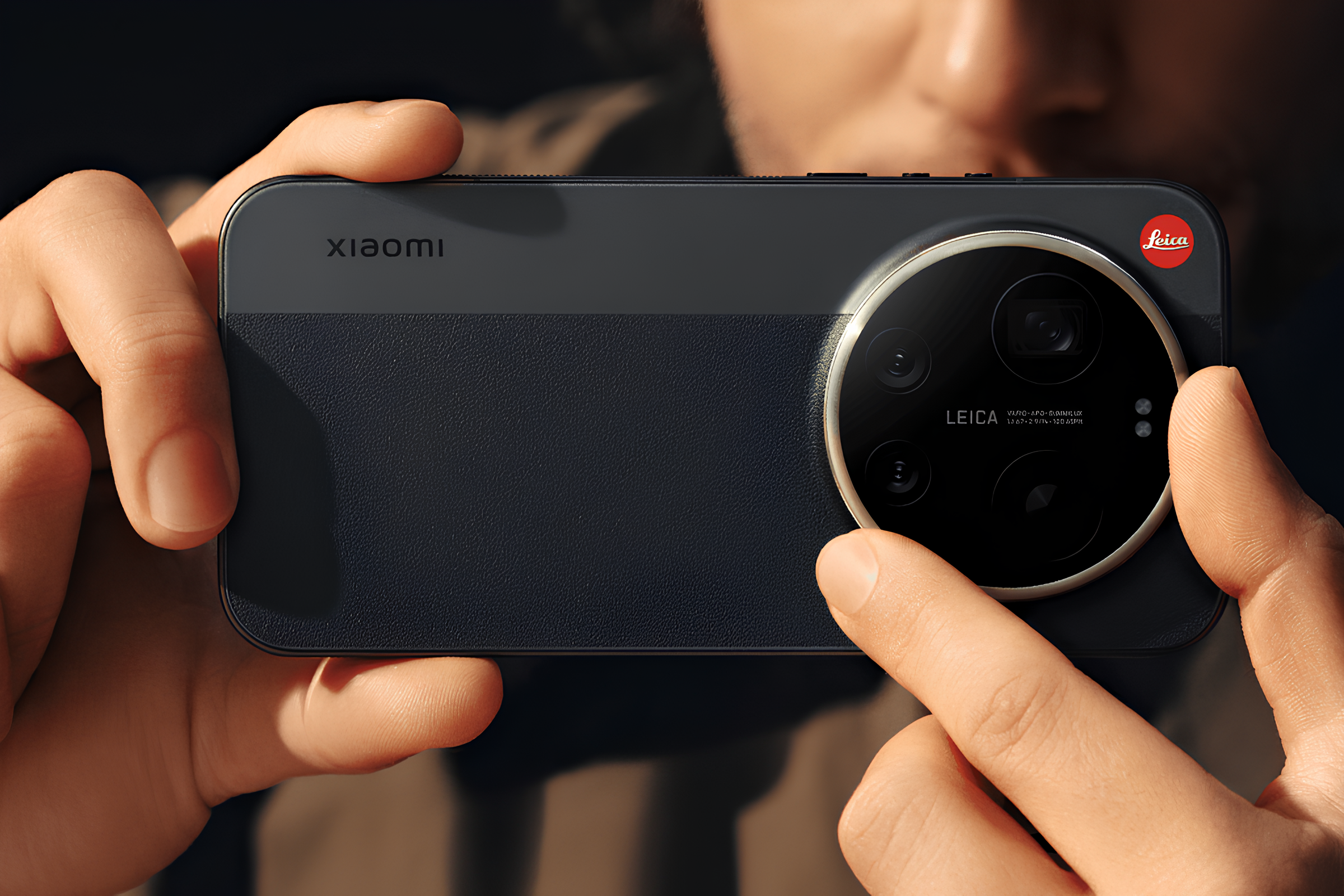 شیائومی تازه‌ترین دستاوردهای سخت‌افزاری خود را به نمایش گذاشت