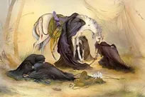 آیین اختتامیه نخستین دوره مسابقات سالانه هنر و معماری استاد فرشچیان برگزار می‌شود