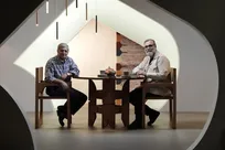 احمد ضابطی جهرمی مهمان «نردبان» شبکه‌ مستند شد