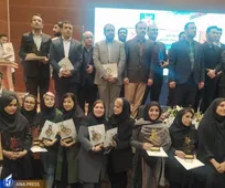 برتری مقاله دانشجویان دانشگاه آزاد سقز در جشنواره قلم ۶