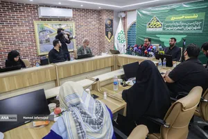 مصطفی زیبایی&zwnj;نژاد، مدیرکل فرهنگی شهرداری تهران