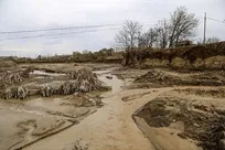 آمادگی کامل چابهار برای مقابله با طوفان و بارش‌های بهاری/ هشدار نارنجی در نوار ساحلی