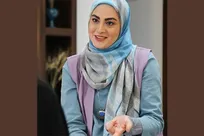 مریم مومن در همام از جدیدترین نقش‌آفرینی‌اش می‌گوید/ اجرای نمایش برای معلولان