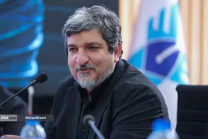 جلسه بررسی بودجه سال 1405 دانشگاه آزاد اسلامی 