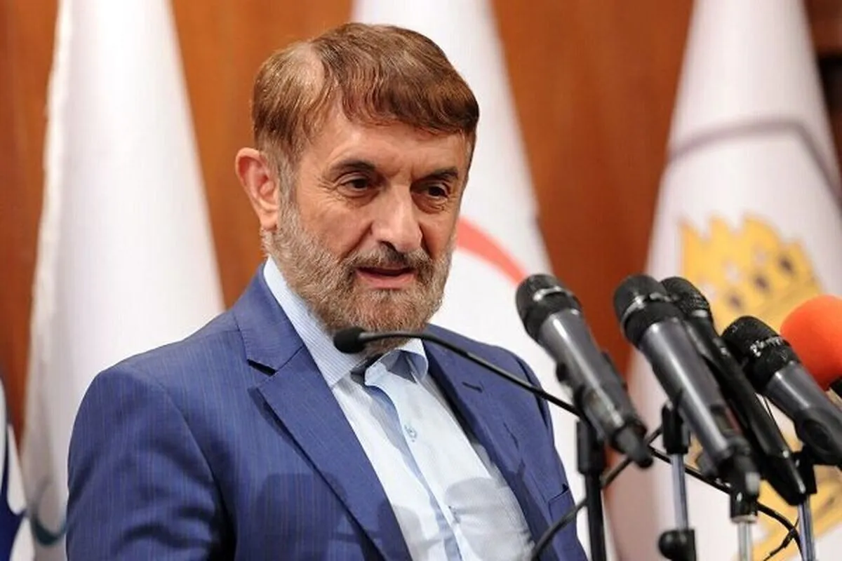 آقامحمدی: رویکرد تحولی آموزش‌وپرورش در گسترش عدالت آموزشی مثبت است
