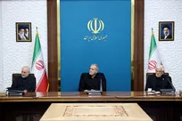 بررسی آخرین تمهیدات برگزاری آیین وداع و تشییع پیکر مطهر رهبر عظیم‌الشأن انقلاب