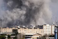 تجدید پیمان دانشگاهیان علوم پزشکی با آرمان‌های مقاومت