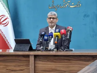 پشت‌پرده ناترازی معلمان از انتقال‌های اجباری تا بازنشستگی زودهنگام