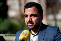 زارع‌پور: لایحه «حفاظت از داده» به‌زودی تقدیم مجلس می‌شود