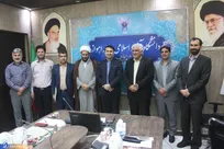 لزوم افزایش فعالیت‌های علمی پژوهشی بین‌المللی و فرامرزی