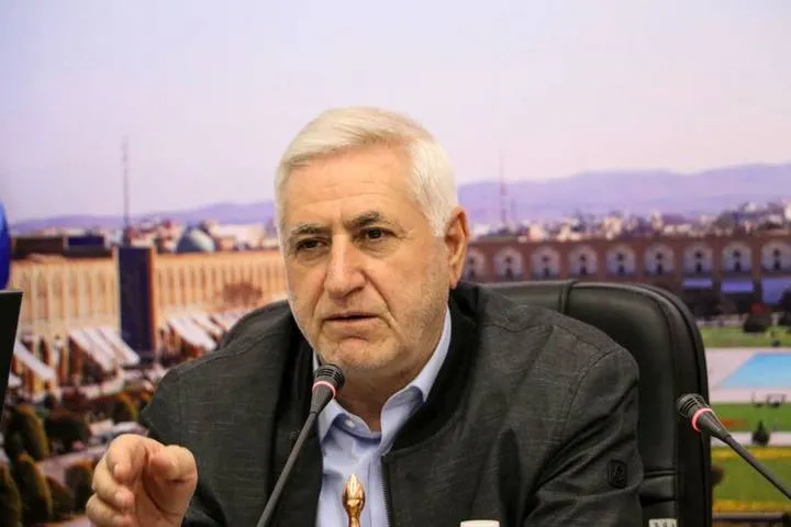 ضرغامی
