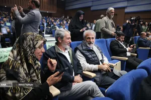 مهران رجبی بازیگر سینما