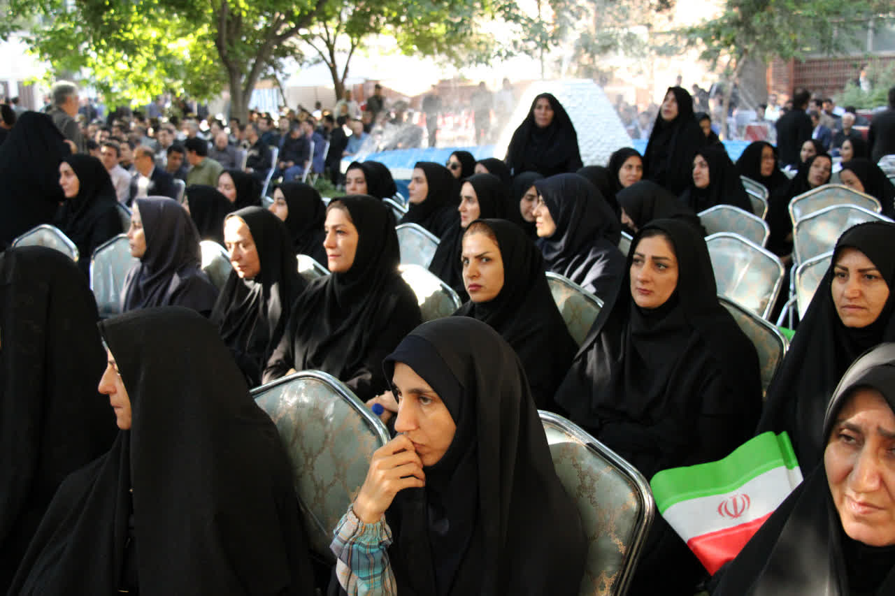 اقتدار جمهوری اسلامی موازنه قدرت در منطقه را به نفع ملت‌های آزاده تغییر داده است