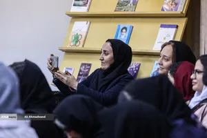 شب یلدای دانشجویی با حضور رئیس دانشگاه آزاد استان تهران