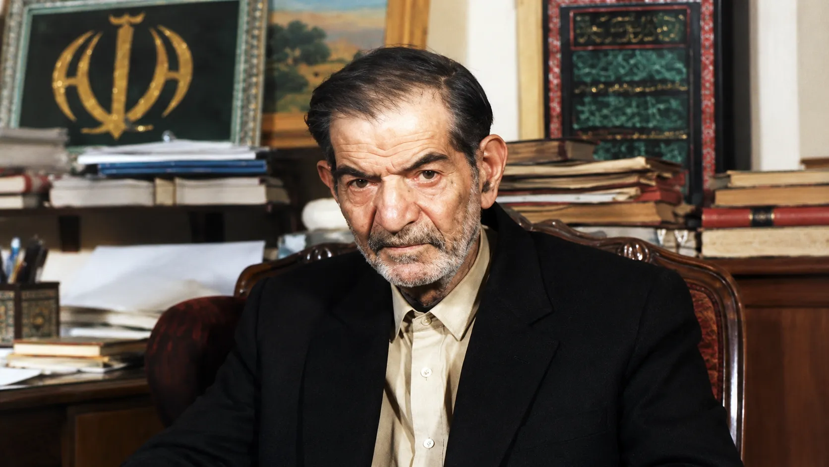 شهریار؛ حلقه پیوند سنت و شعر معاصر