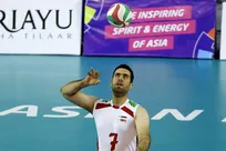 در مراسم قهرمان ایران جوایز تقسیم شد تا همه راضی باشند/ غیبت در مسابقات آسیایی به اعتبار ایران ضربه می‌زند