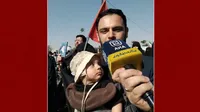 وعده نابودی رژیم اسراییل از سوی رهبر شهید ایران را فراموش نمی‌کنیم