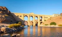 چگونه جاده‌ها و پل‌های مهندسان ایرانی این کشور را به امپراتوری وسیع رساند؟