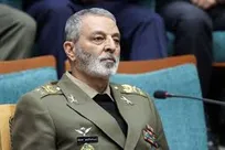 امیر سرلشکر موسوی با جانبازان حافظ امنیت دیدار و گفتگو کرد