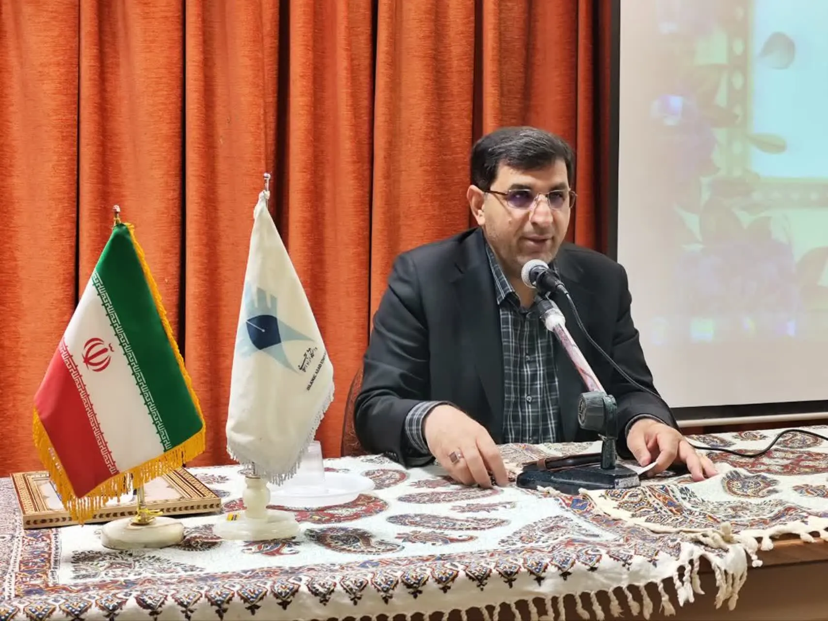 محمدرضا قائدی