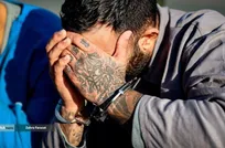 عامل تیراندازی در محله فلاح با اقدام ضربتی پلیس دستگیر شد+ فیلم