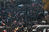 دعوت بسیج جامعه پزشکی از تمامی فعالان نظام سلامت برای حضور پرشور در راهپیمایی ۲۲ بهمن