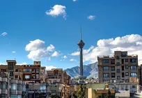 هوای تهران پس از سه روز آلودگی به وضعیت قابل قبول بازگشت