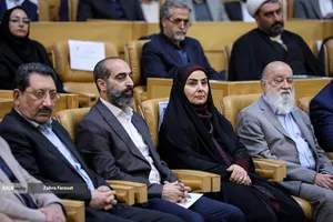 جشنواره ارتقاء شفافیت و رفع موقعیت های تعارض منافع