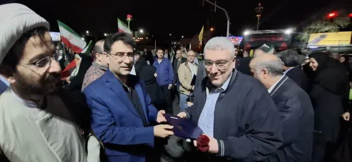 دانشگاه آزاد تهران غرب