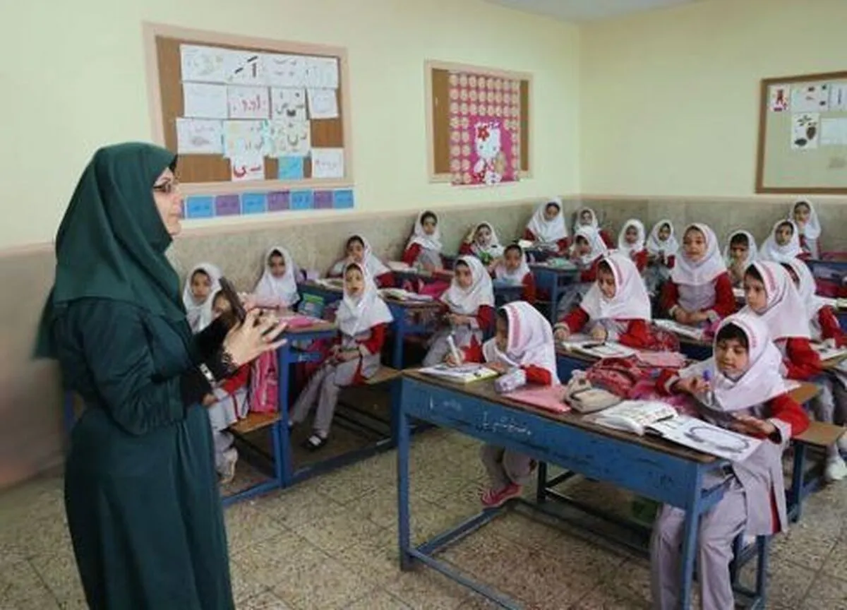 فردا آخرین زمان ثبت نام و انتقال معلمان به مقصد کلانشهر‌ها است