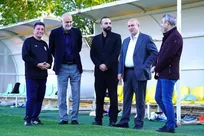 هیات رئیسه درست می‌گوید یا تاج؟ / رئیس فدراسیون مسئول تصمیم گیری درباره ادامه کار قلعه نویی با تیم ملی