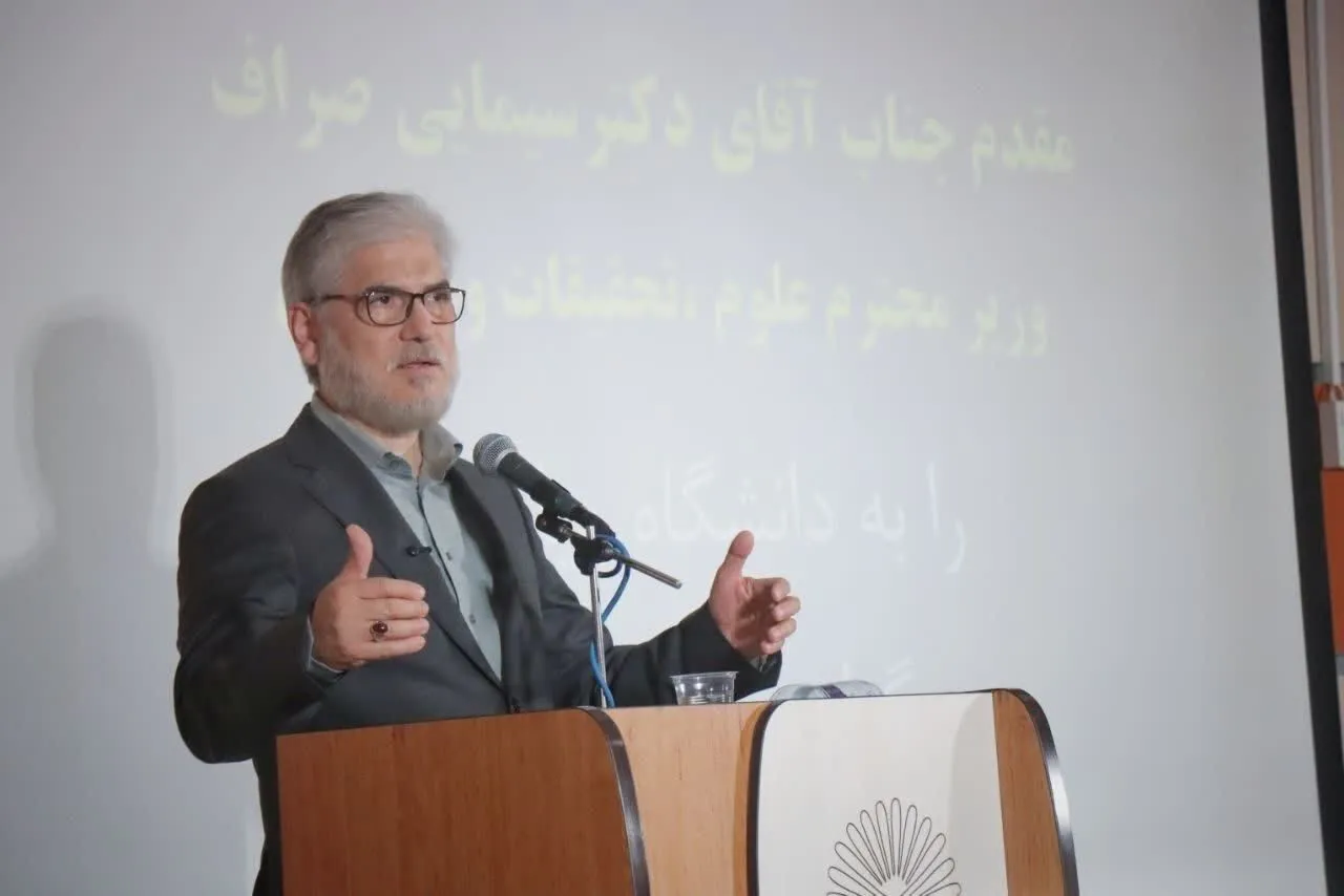 حسین سیمایی