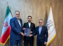 صادقی سرمربی ساپیا شد