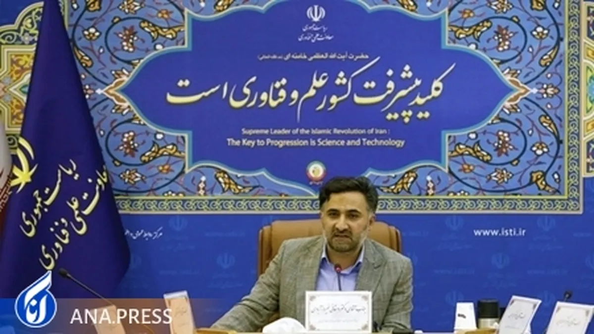اجرای کامل قانون جهش تولید دانش‌بنیان با همه ظرفیت‌های موجود را در اولویت قرار داده‌ایم