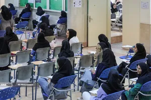 کنکور کارشناسی&zwnj; ارشد