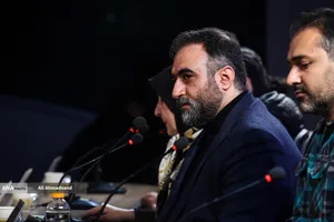 نخستین روز چهل&zwnj;وچهارمین جشنواره&zwnj; فیلم فجر