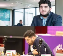 شطرنج جام جهانی | صعود مقصودلو به دور چهارم/ ایدنی راهی بازی‌های تکمیلی شد