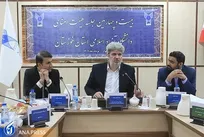 امکان انتقال و مأموریت کارکنان به سایر استان‌های کشور/ طرح بازخرید به‌صورت ویژه و پلکانی حمایت می‌شود