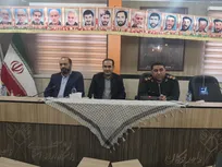 دانشگاه‌ها در خط مقدم جهاد تبیین قرار دارند