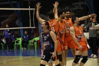 بیانیه تند و انصراف از لیگ برتر والیبال/ باشگاه سایپا: امنیت لازم برای تیم‌داری حرفه‌ای وجود ندارد