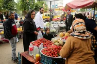 جمعه‌ بازار «جویبار»