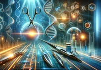 کریسپر: در انتظار آینده