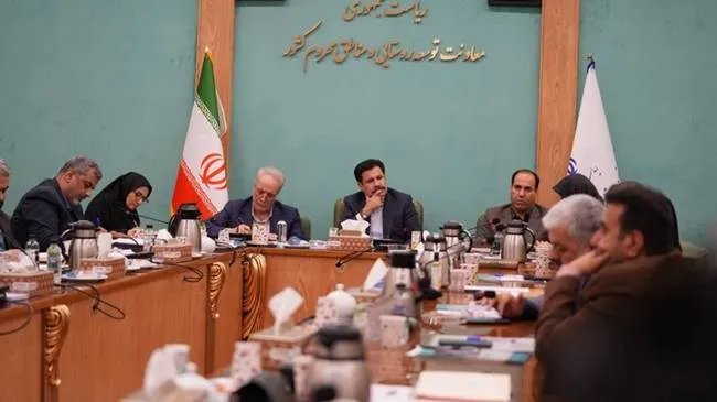 بهرامی