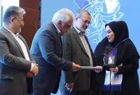 آشنایی با باشگاه پژوهشگران برتر در دهمین جشنواره فرهیختگان