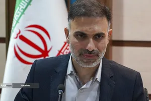 جلسه ستاد علم و فناوری شورای عالی انقلاب فرهنگی
