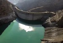 بارش‌ها ۲۷ درصد بیشتر از پارسال، اما تهران همچنان ۴۶ درصد عقب‌تر از نرمال