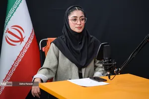 گفت و گو با مدیرکل سراهای نورآوری دانشگاه آزاد اسلامی